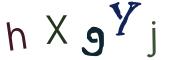 Imagine CAPTCHA