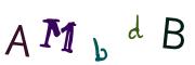 Imagine CAPTCHA