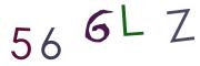 Imagine CAPTCHA