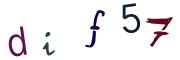 Imagine CAPTCHA