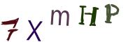 Imagine CAPTCHA