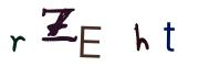 Imagine CAPTCHA