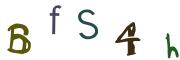Imagine CAPTCHA