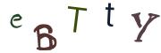 Imagine CAPTCHA
