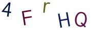 Imagine CAPTCHA