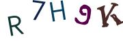 Imagine CAPTCHA