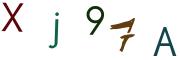 Imagine CAPTCHA