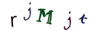Imagine CAPTCHA