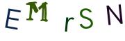 Imagine CAPTCHA