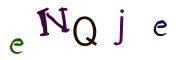 Imagine CAPTCHA