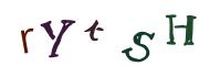 Imagine CAPTCHA