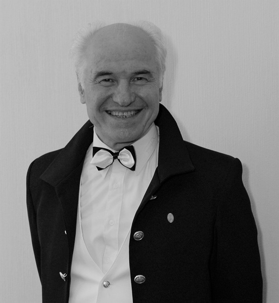Eugen Doga