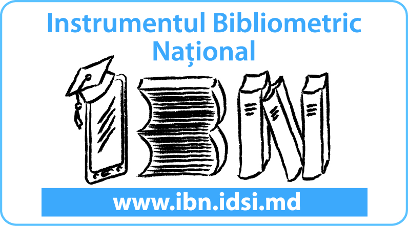 Instrument Bibliometric National in clasamentul Webometrics